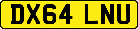 DX64LNU
