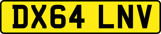 DX64LNV