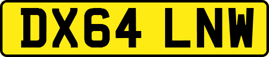 DX64LNW
