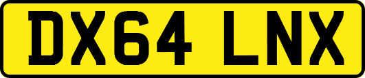 DX64LNX