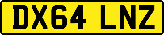 DX64LNZ