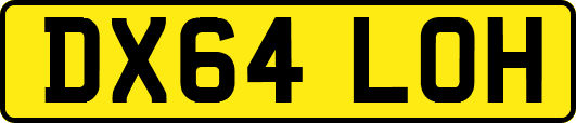 DX64LOH