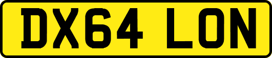 DX64LON