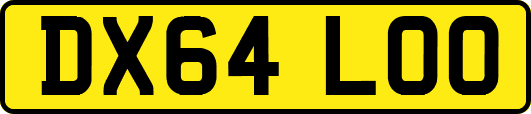 DX64LOO