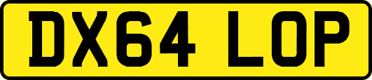DX64LOP