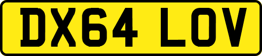 DX64LOV