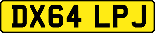 DX64LPJ