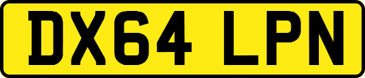 DX64LPN