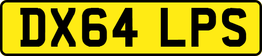 DX64LPS