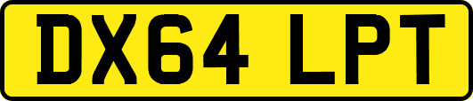 DX64LPT