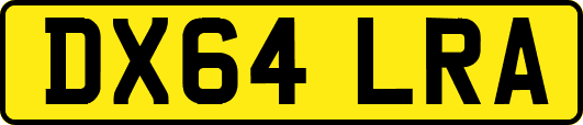 DX64LRA