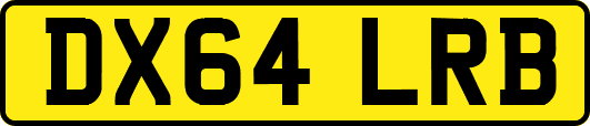 DX64LRB