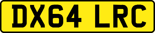 DX64LRC