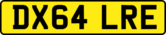 DX64LRE