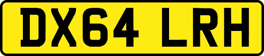 DX64LRH