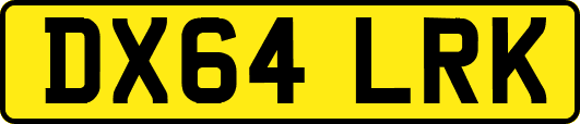 DX64LRK