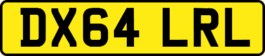 DX64LRL