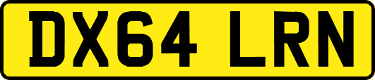 DX64LRN