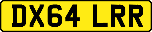 DX64LRR