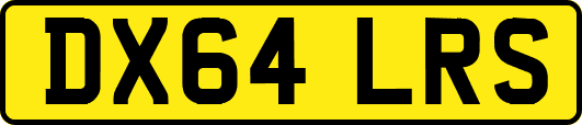 DX64LRS