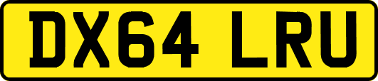 DX64LRU