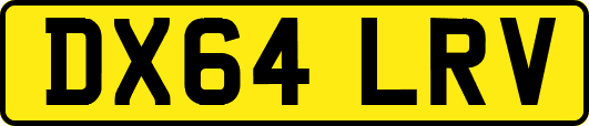 DX64LRV
