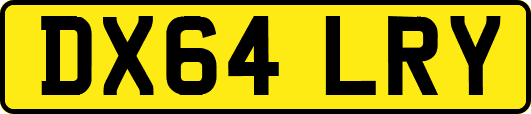 DX64LRY