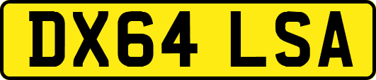 DX64LSA