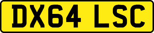 DX64LSC