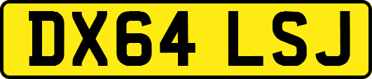 DX64LSJ