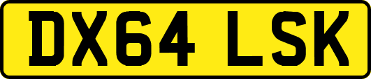 DX64LSK