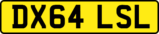 DX64LSL