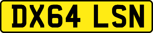 DX64LSN