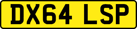 DX64LSP