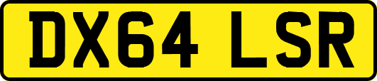 DX64LSR