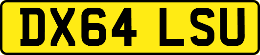 DX64LSU