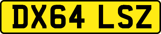 DX64LSZ