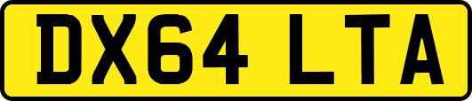 DX64LTA