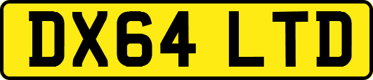 DX64LTD