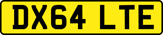 DX64LTE