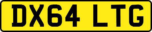 DX64LTG