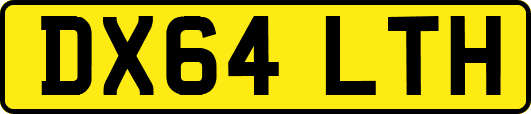DX64LTH
