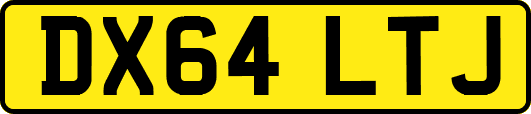 DX64LTJ