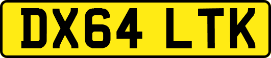 DX64LTK