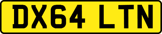 DX64LTN
