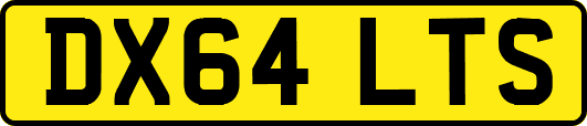 DX64LTS