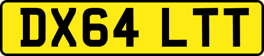 DX64LTT