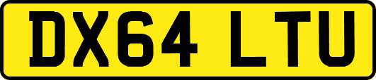 DX64LTU