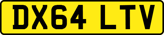 DX64LTV