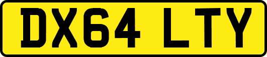DX64LTY